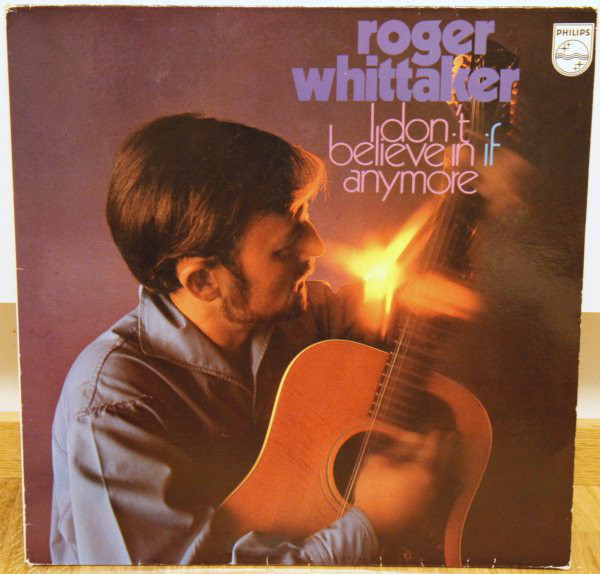 Roger Whittaker